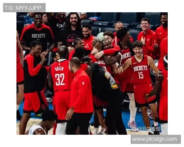 战术革新！新教练如何激活火箭？