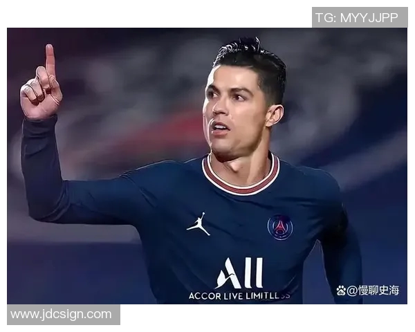 战术拆解：C罗为何能掌控比赛节奏？