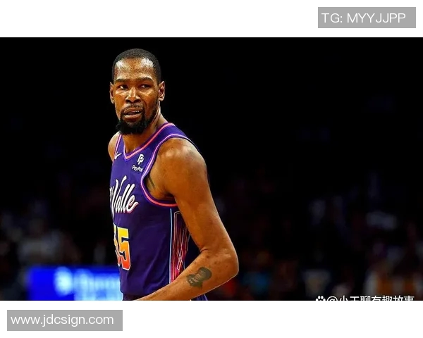 官方公告：杜兰特被罚+停赛！