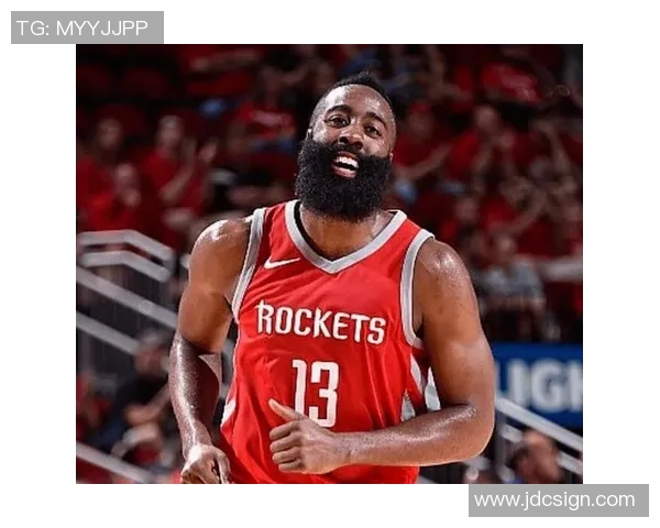 哈登全场高光时刻集锦展现超凡实力助队逆袭